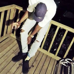 Meet your Posher, Shane